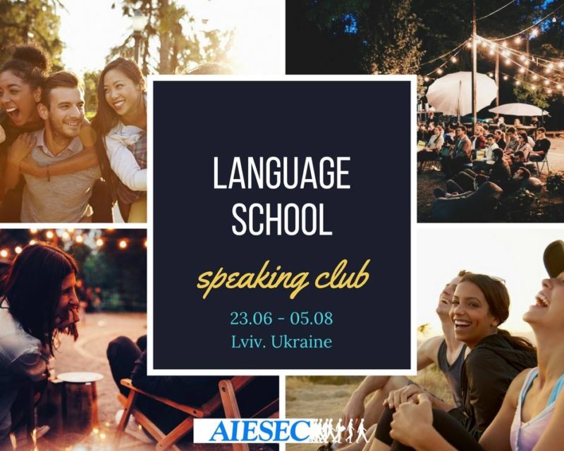 language schooll
