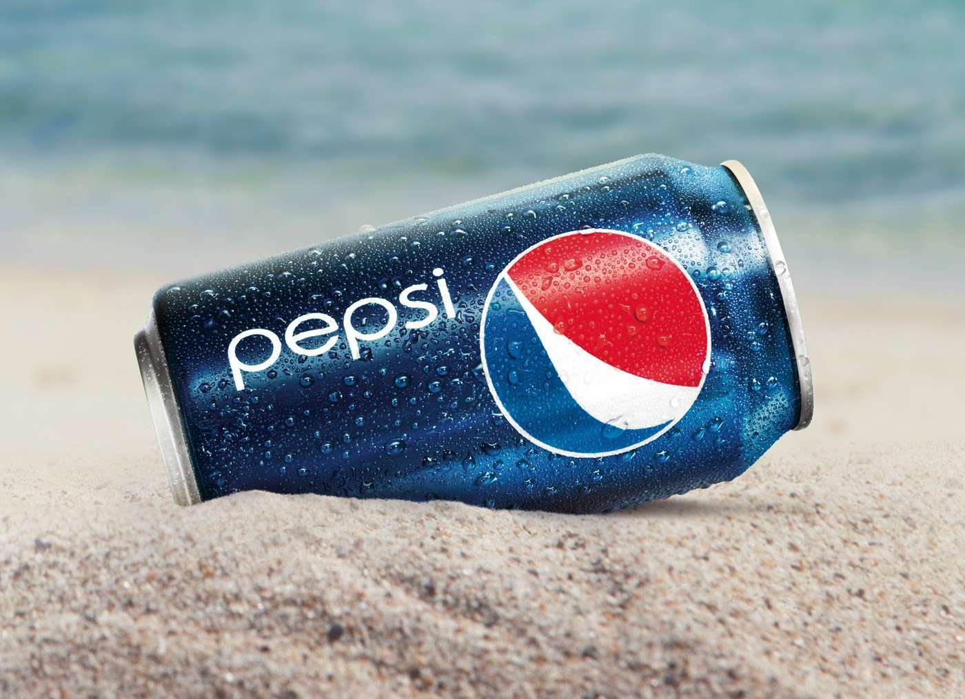 Вони чекають на Тебе: PepsiСо